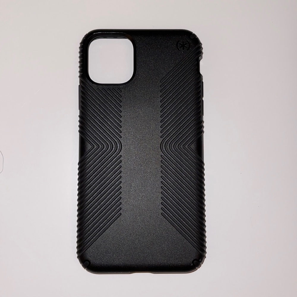iPhone 11 pro max speck case